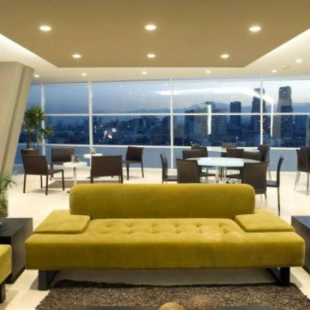 Polanco Pool Amazing View Gym Parking Apartment Mexico City Ngoại thất bức ảnh
