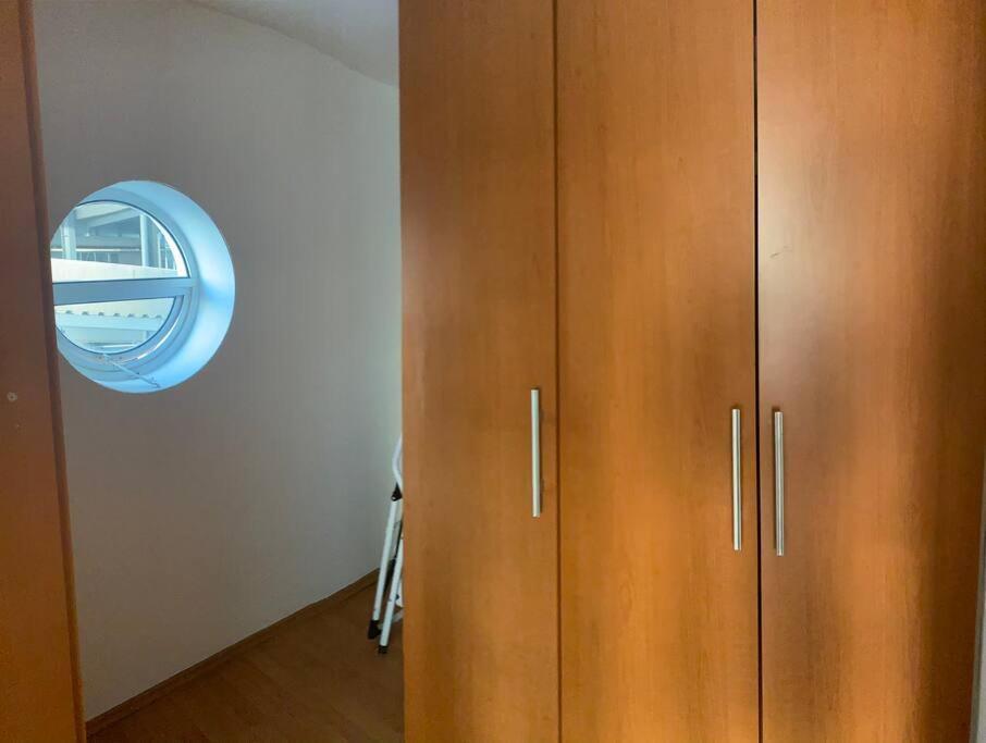 Polanco Pool Amazing View Gym Parking Apartment Mexico City Ngoại thất bức ảnh