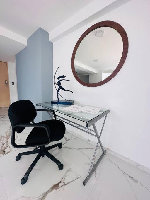 Polanco Pool Amazing View Gym Parking Apartment Mexico City Ngoại thất bức ảnh