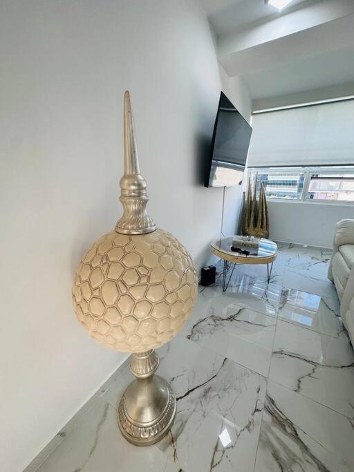 Polanco Pool Amazing View Gym Parking Apartment Mexico City Ngoại thất bức ảnh