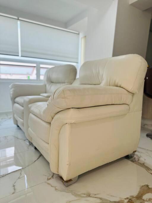 Polanco Pool Amazing View Gym Parking Apartment Mexico City Ngoại thất bức ảnh