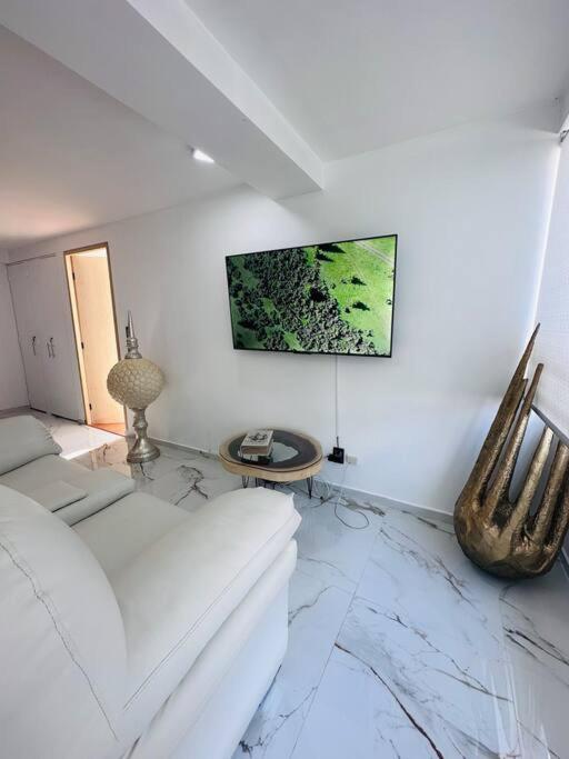 Polanco Pool Amazing View Gym Parking Apartment Mexico City Ngoại thất bức ảnh