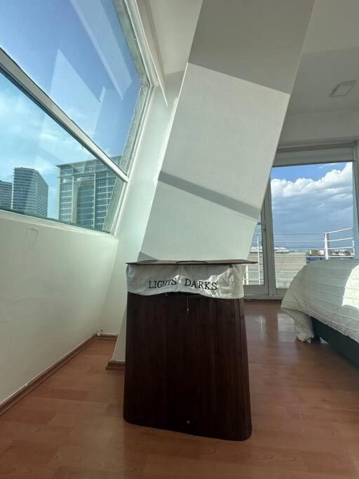 Polanco Pool Amazing View Gym Parking Apartment Mexico City Ngoại thất bức ảnh