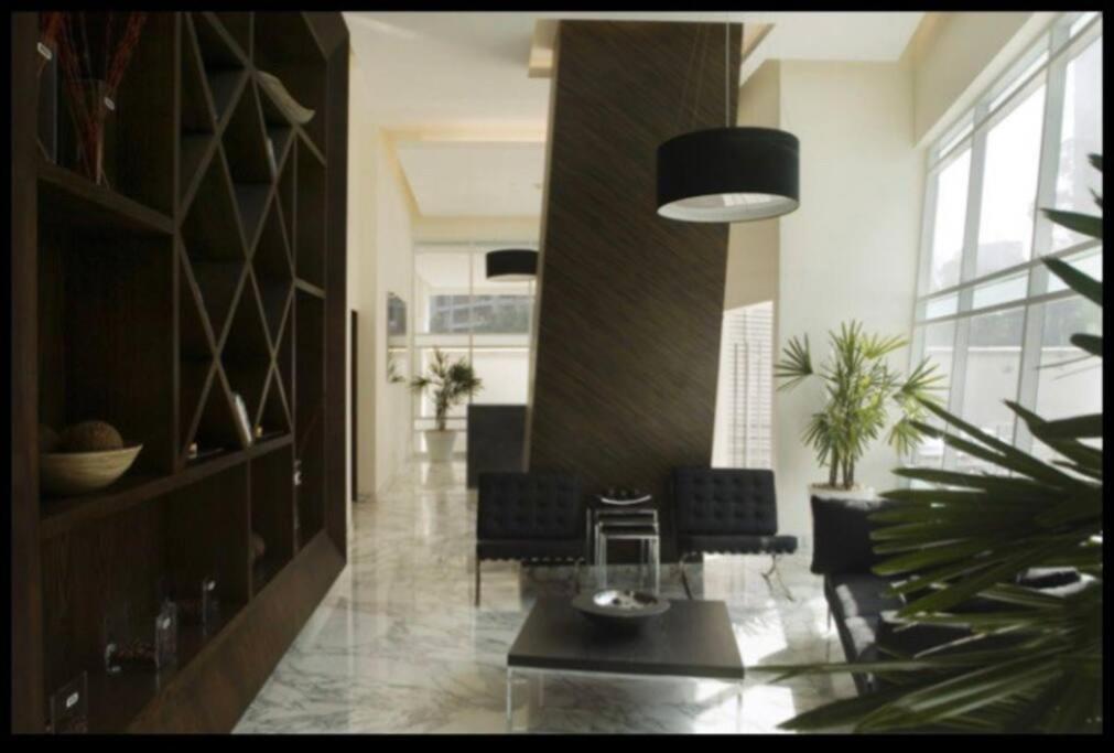 Polanco Pool Amazing View Gym Parking Apartment Mexico City Ngoại thất bức ảnh